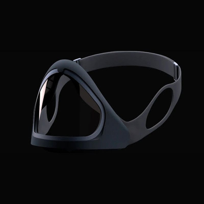 SMILE MASK : Libérez votre sourire !