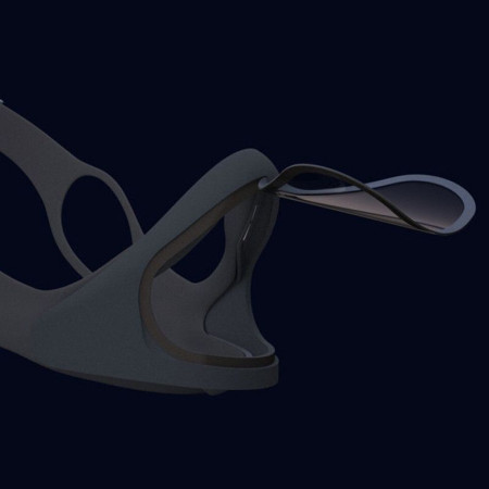 SMILE MASK : Libérez votre sourire !
