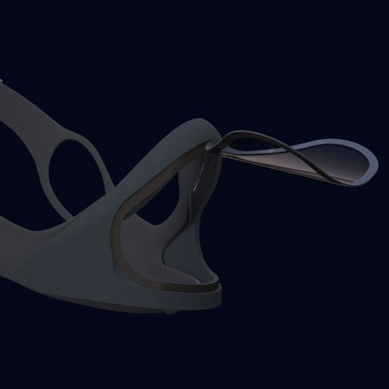 SMILE MASK : Libérez votre sourire !