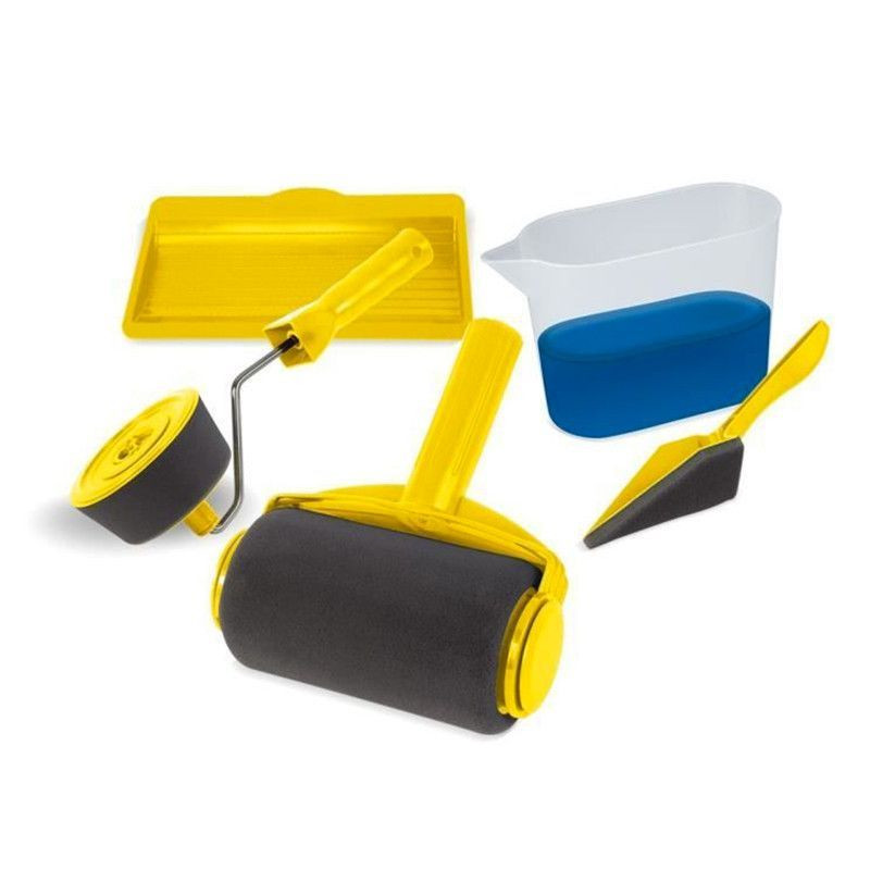 FACIL'ROLLER