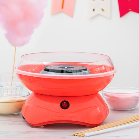 SWEETYCLOUD : Machine à Barbe à Papa