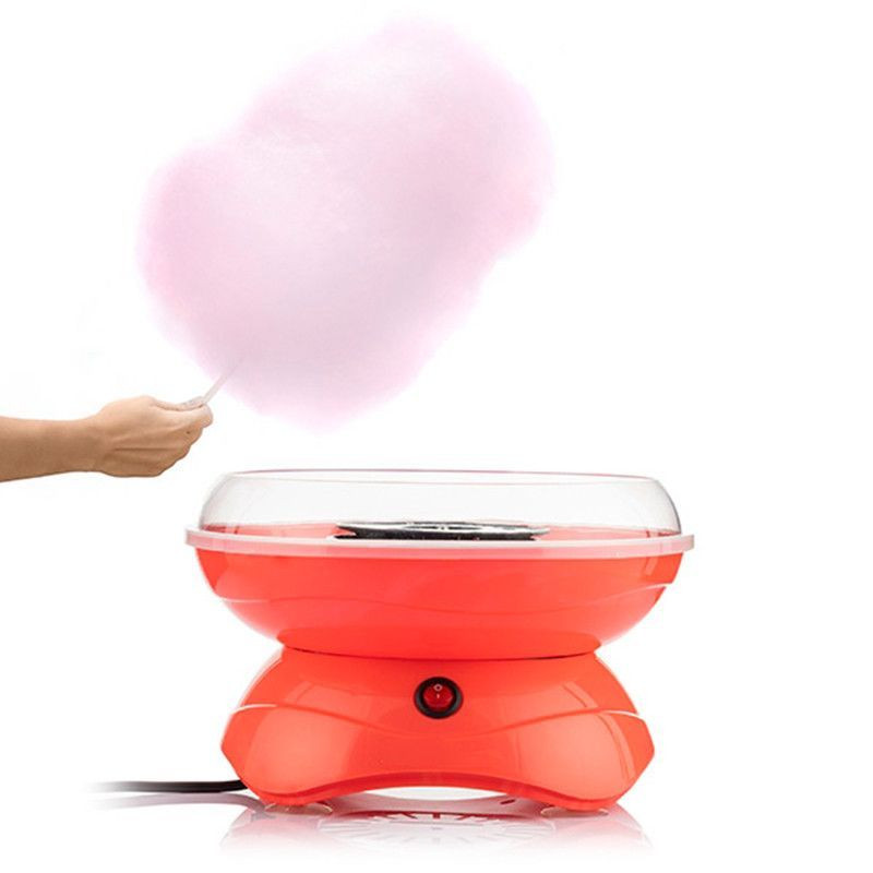 SWEETYCLOUD : Machine à Barbe à Papa