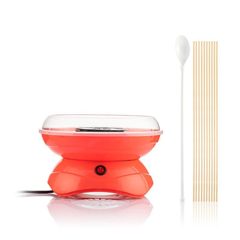 SWEETYCLOUD : Machine à Barbe à Papa