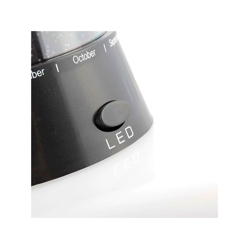 Star Master  Veilleuse LED Enfant pour Ciel Étoilé Projecteur Lumière Étoilée Pour Chambre Enfant