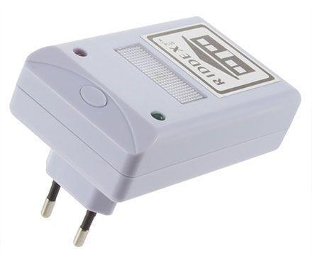 Répulsif Riddex Repulse Power Plus
