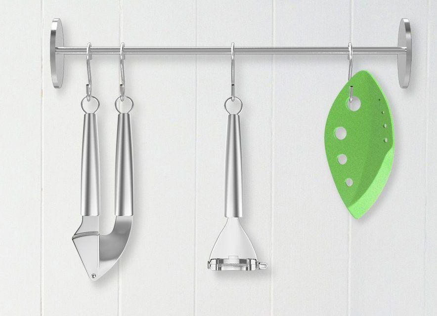Décortiqueur de Branche et d’Herbes Pour Les Tiges de Blette, Epinard, Romarin Groupon