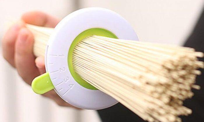 Doseur de Spaghetti Nouvelle Génération Pour 1 à 4 Portions Groupon