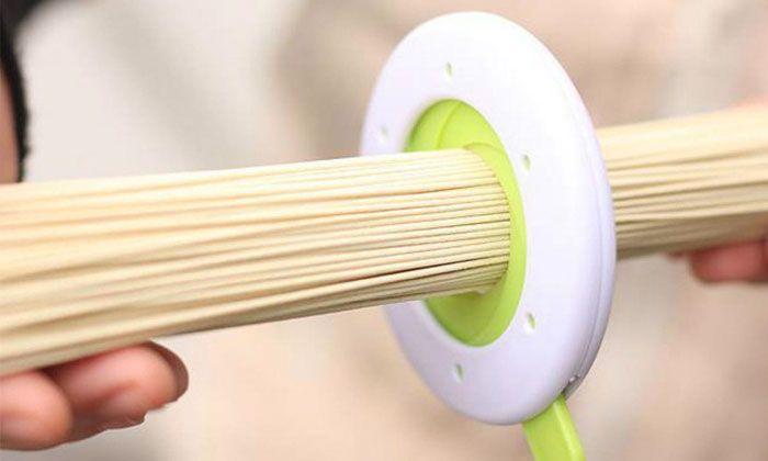 Doseur de Spaghetti Nouvelle Génération Pour 1 à 4 Portions Groupon