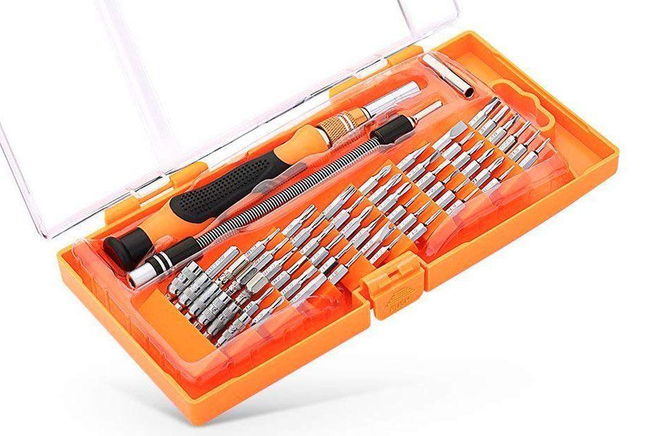 Coffret outils de précision