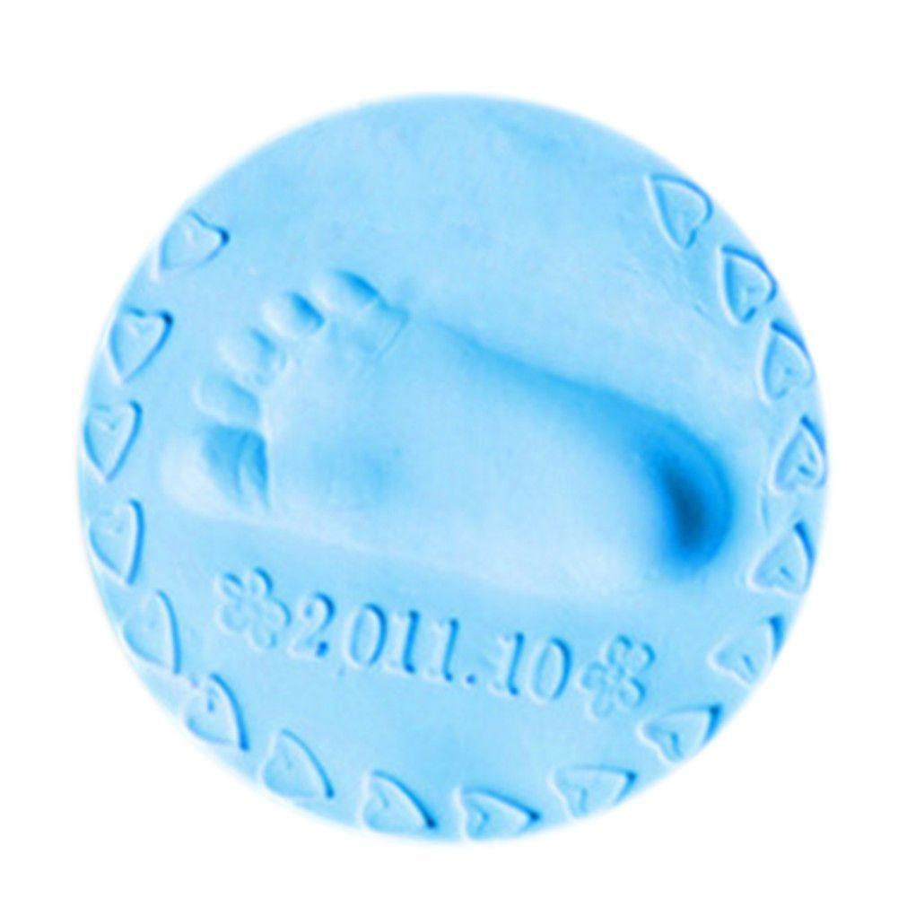 Moule Empreintes 6 99 Pied Main Pour Bebe Et Enfant Moule Empreintes 6 99 Pied Main Pour Bebe Et Enfant