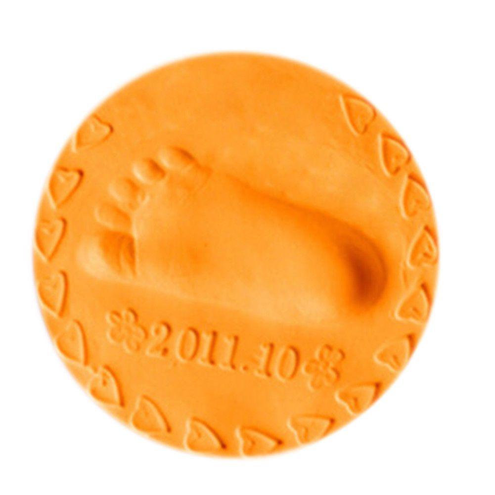 Moule Empreintes 6 99 Pied Main Pour Bebe Et Enfant