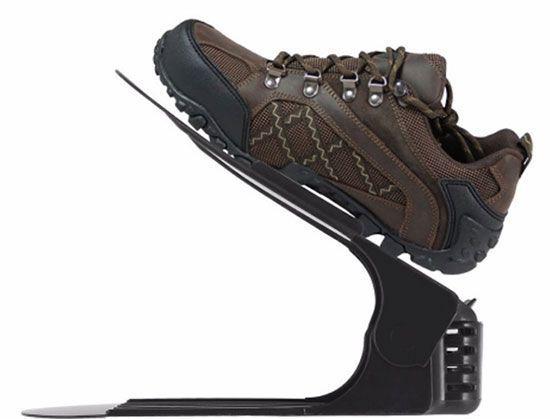 Organisateurs de Chaussures Réglables GROUPON