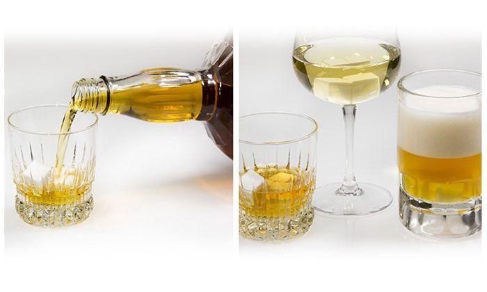 Séchoir à linge chauffant Pierres À Whisky - Glaçons En Pierre Pour Rafraichir Sans Diluer Champagne Pastis Vodka Gin Groupon Lot pour Loto