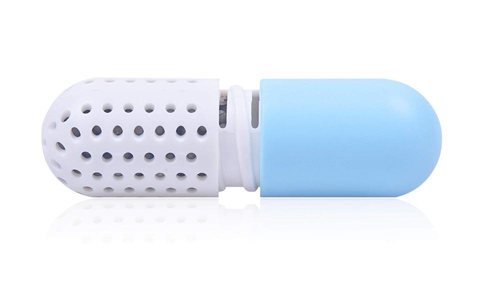 Désodorisant Déshydratant Déodorant Chaussures Absorbeur D'humidité annoncé en tv, magasin par télévision, vu en tv, tv, télé-achat Groupon Lot pour Loto
