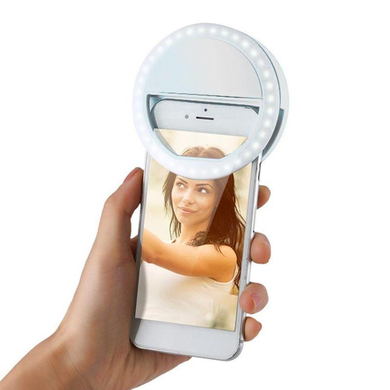 selfie-light-smartphone