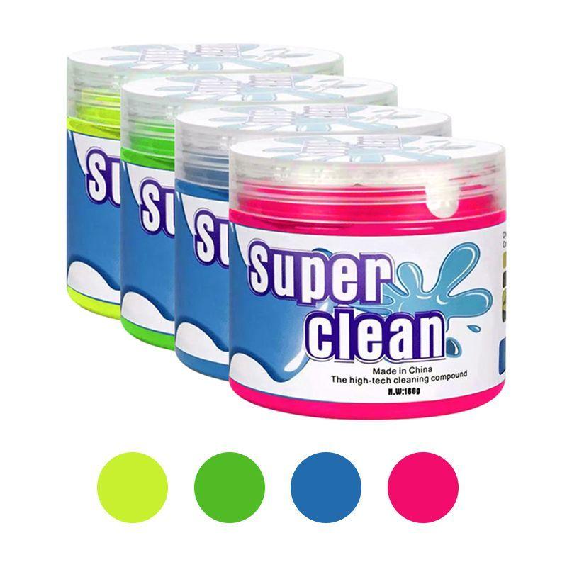 SuperClean-pâte-magique-nettoyante-anti-poussière-réutilisable-all