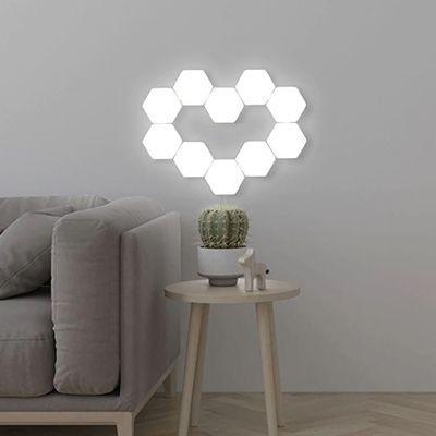 Tilight : Panneaux LED Modulables et Tactiles