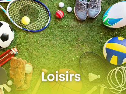 Loisirs