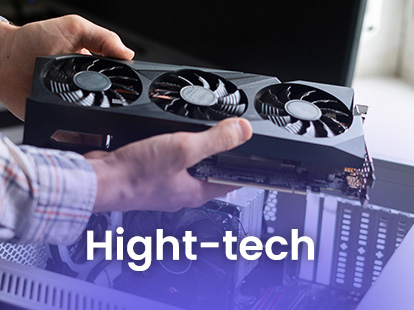 High-Tech