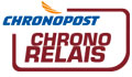 Chronopost Livraison express en point relais