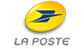 Livraison Standard Monde Entier avec La Poste