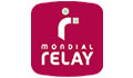 Mondial Relay, Point Relais France Métropolitaine, Belgique, Espagne et Luxembourg